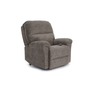 Large, Zero Gravity Recliner by Best