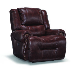 Medium Recliner by Best