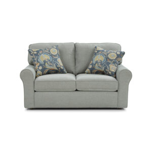 Stationary Loveseat by Best