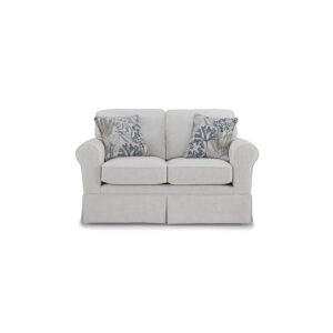 Stationary Loveseat by Best
