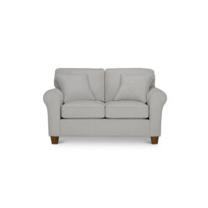 Stationary Loveseat by Best
