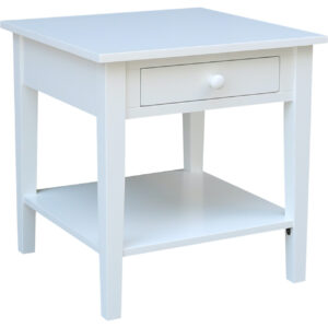 End Table by John Thomas