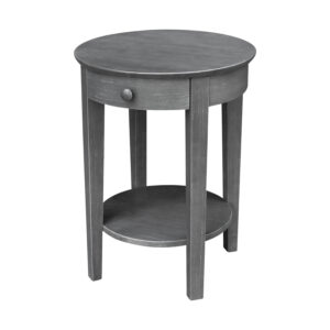 End Table by John Thomas