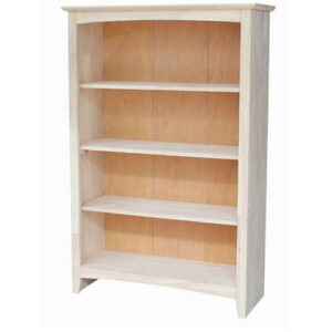 Bookcase by John Thomas