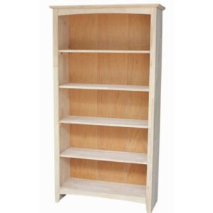 Bookcase by John Thomas