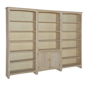 Large Bookcase by John Thomas
