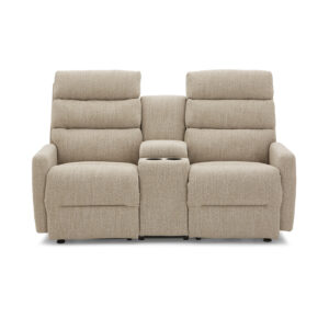 O'Neil Motion Loveseat By Best