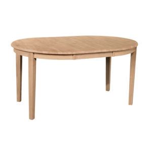 Contemporary Table by John Thomas