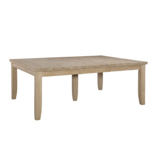 60" x 80" Butterfly Table by John Thomas