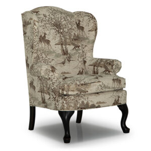 Accent Chair by Best