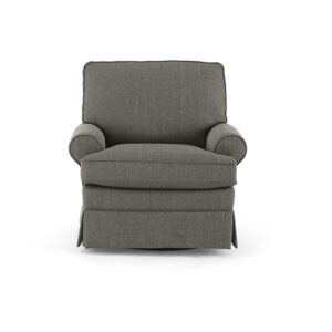 Swivel Glider Chair by Best