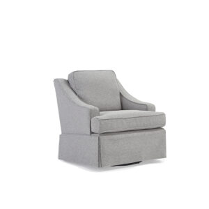 Swivel Glider Chair by Best