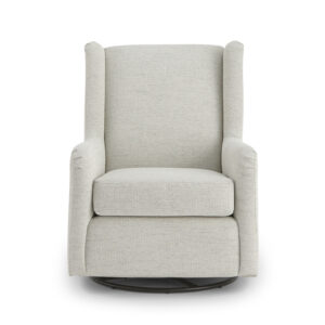 Swivel Glider Chair by Best