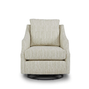 Swivel Glider Chair by Best