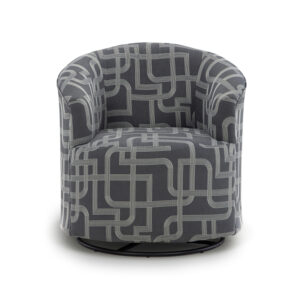 Swivel Glider Chair by Best
