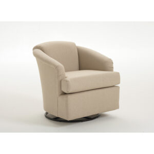 Swivel Glider Chair by Best