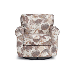 Swivel Glider Chair by Best