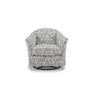 Swivel Glider Chair by Best