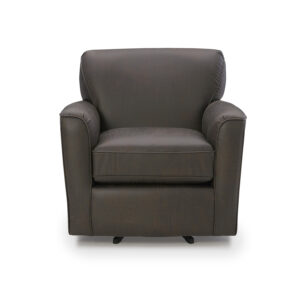 Swivel Glider Chair by Best