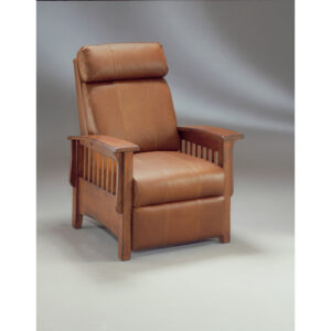 High-Leg Recliner by Best