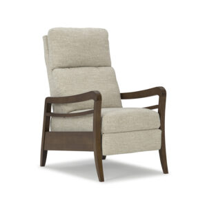 High-Leg Recliner by Best