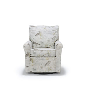 Swivel Glider Chair by Best