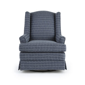 Swivel Glider Chair by Best