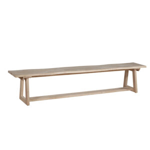 Bench by John Thomas