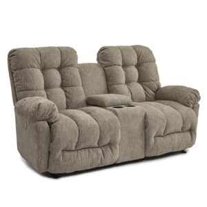 Motion Loveseat By Best