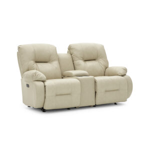 Brinley Motion Loveseat By Best