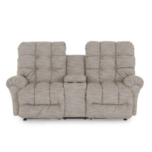 Corey Motion Loveseat By Best