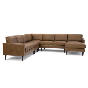 Stationary Sectional by Best