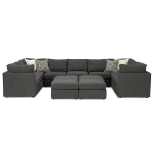 Stationary Sectional by Best