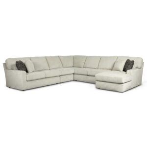 Stationary Sectional by Best