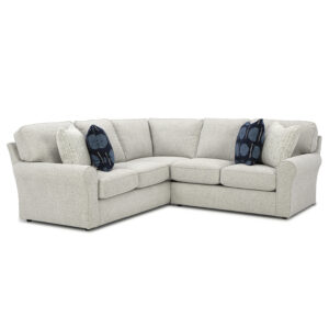 Stationary Sectional by Best