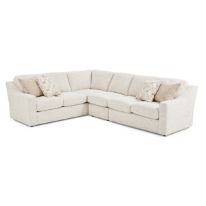 Stationary Sectional by Best