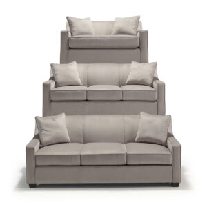 Sleeper Sofa by Best