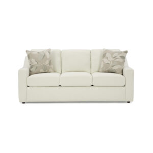 Stationary Sofa by Best