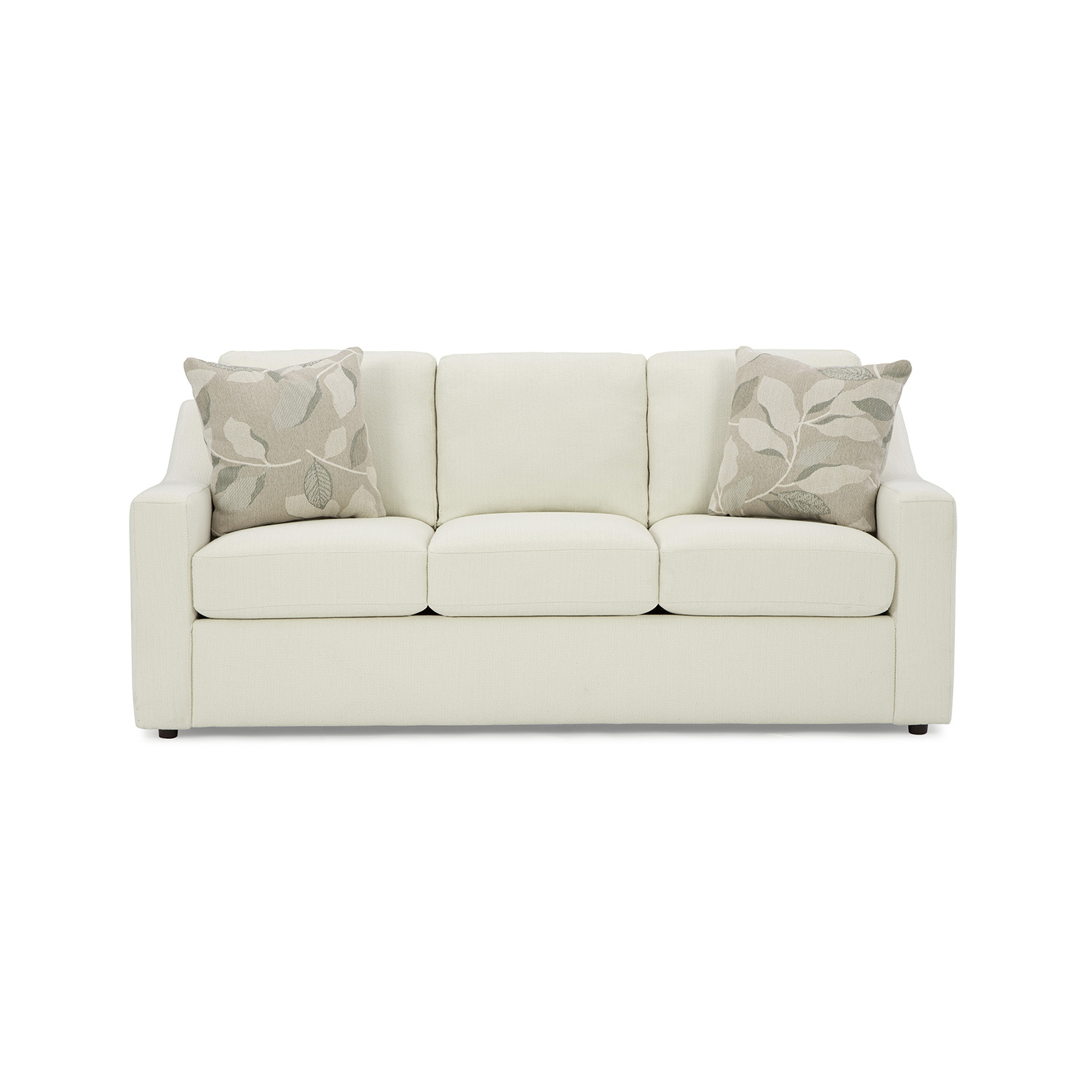 Stationary Sofa by Best