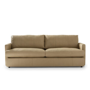 Stationary Sofa by Best