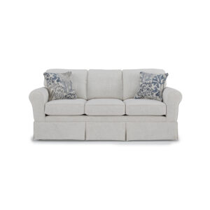 Stationary Sofa by Best