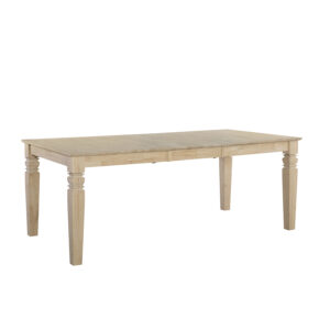 Java Table by John Thomas