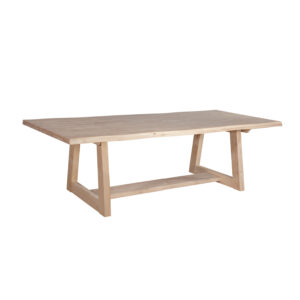 Beaufort Live Edge by John Thomas