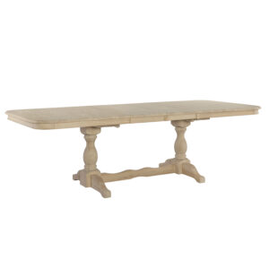 Double Butterfly Table by John Thomas