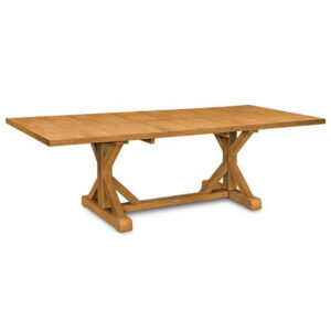 Sierra Trestle Table by John Thomas