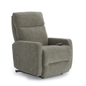 Medium Body Rest Zero-Gravity Recliner by Best