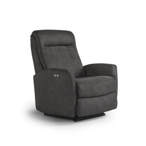 Petite Recliner by Best