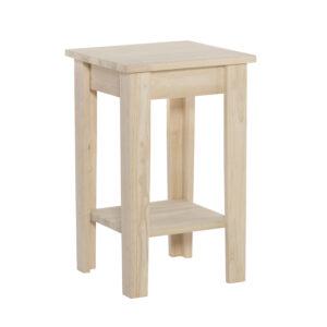 Plant Stand by John Thomas