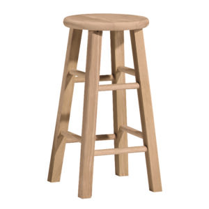 Round Top by John Thomas