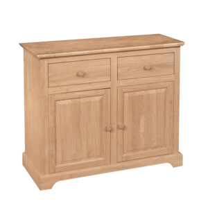 2-Door Buffet by John Thomas